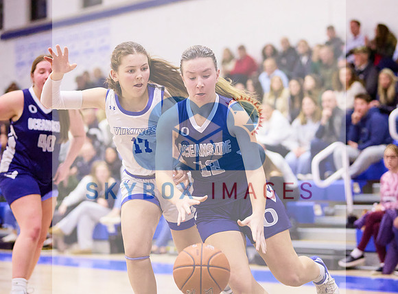 Port Womens Basketball Vs Oceanside 13100