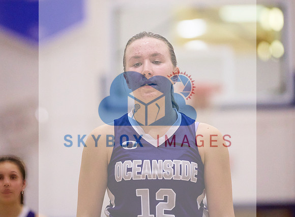 Port Womens Basketball Vs Oceanside 13103