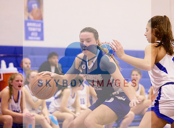Port Womens Basketball Vs Oceanside 13104