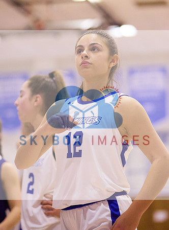 Port Womens Basketball Vs Oceanside 13106