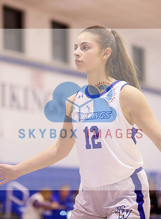 Port Womens Basketball Vs Oceanside 13107