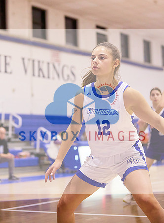 Port Womens Basketball Vs Oceanside 13109