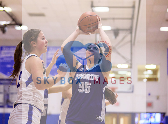 Port Womens Basketball Vs Oceanside 13111
