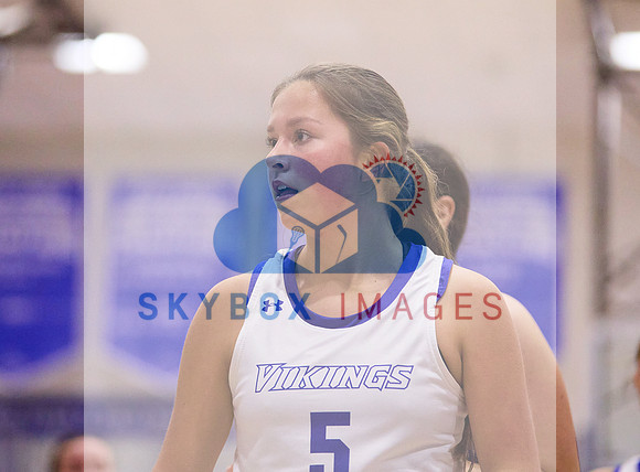 Port Womens Basketball Vs Oceanside 13112