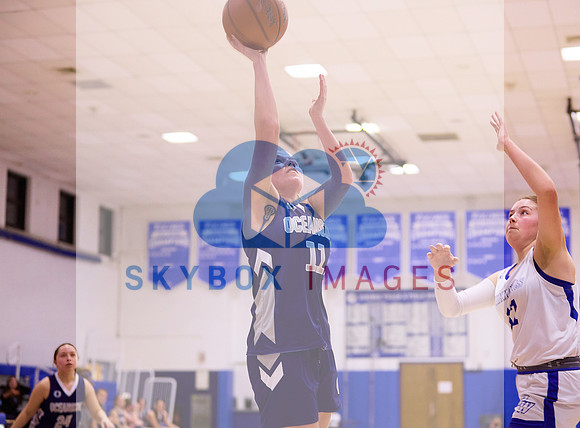 Port Womens Basketball Vs Oceanside 13114