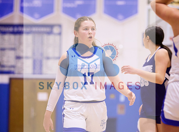 Port Womens Basketball Vs Oceanside 13113