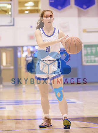 Port Womens Basketball Vs Oceanside 13115