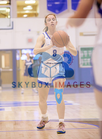 Port Womens Basketball Vs Oceanside 13116