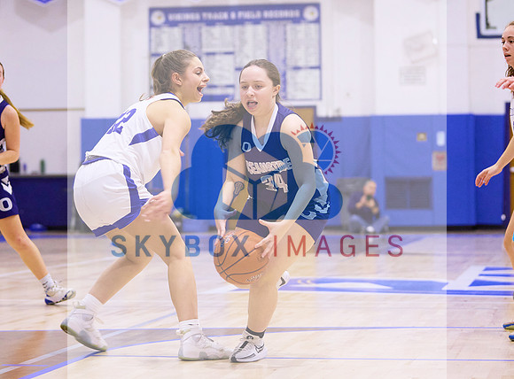 Port Womens Basketball Vs Oceanside 13118