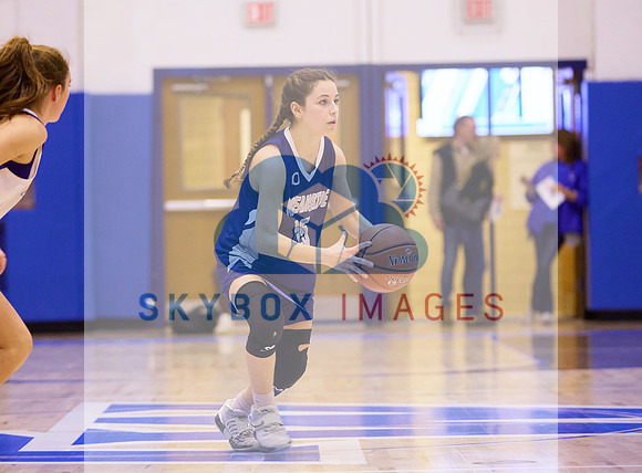 Port Womens Basketball Vs Oceanside 13117