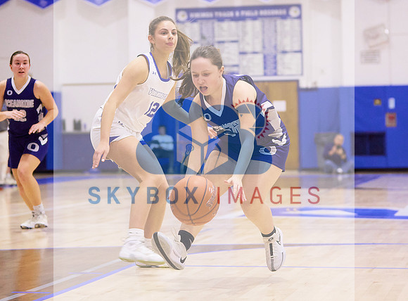 Port Womens Basketball Vs Oceanside 13119