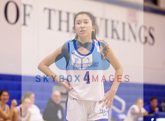 Port Womens Basketball Vs Oceanside 13120