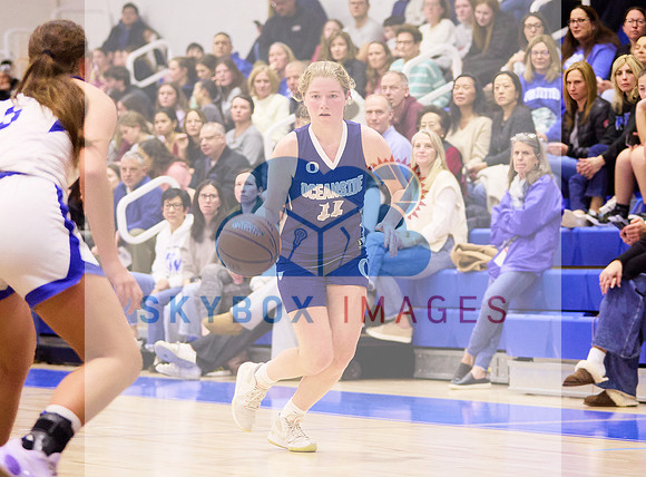 Port Womens Basketball Vs Oceanside 13121