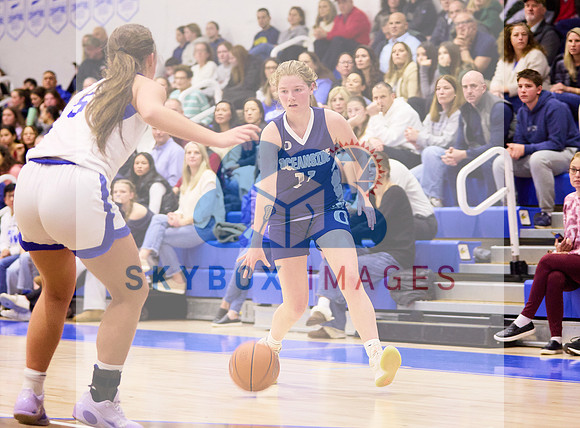 Port Womens Basketball Vs Oceanside 13122