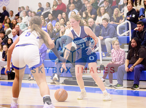 Port Womens Basketball Vs Oceanside 13123