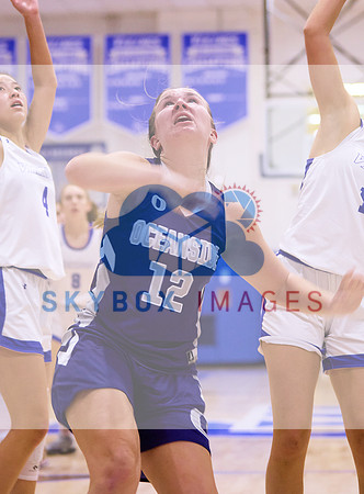 Port Womens Basketball Vs Oceanside 13124