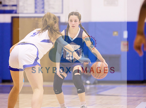 Port Womens Basketball Vs Oceanside 13125