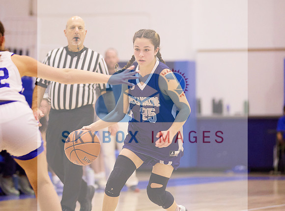 Port Womens Basketball Vs Oceanside 13126