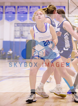 Port Womens Basketball Vs Oceanside 13128