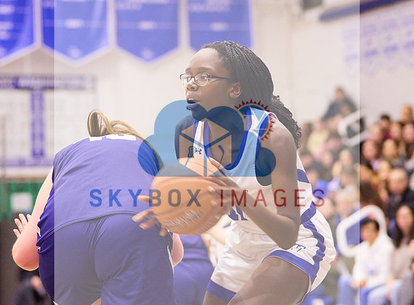 Port Womens Basketball Vs Oceanside 13129