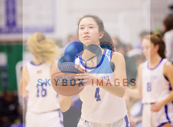 Port Womens Basketball Vs Oceanside 13131