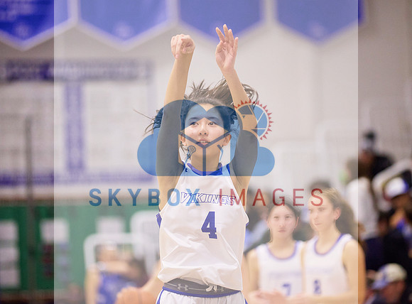 Port Womens Basketball Vs Oceanside 13132