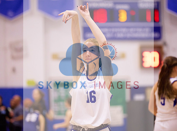 Port Womens Basketball Vs Oceanside 13133