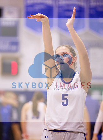 Port Womens Basketball Vs Oceanside 13135