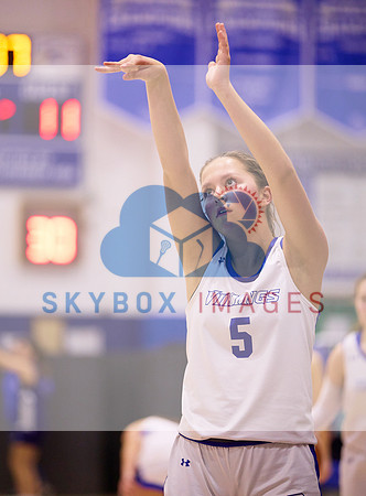 Port Womens Basketball Vs Oceanside 13136