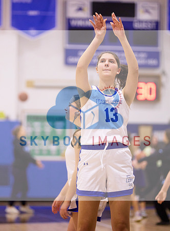 Port Womens Basketball Vs Oceanside 13137