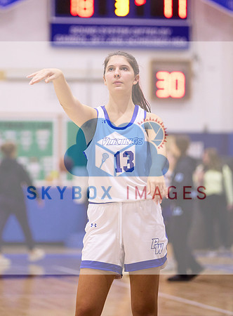 Port Womens Basketball Vs Oceanside 13138