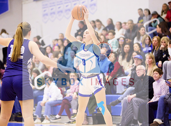 Port Womens Basketball Vs Oceanside 13141