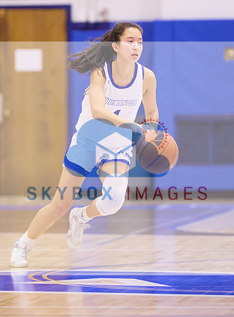 Port Womens Basketball Vs Oceanside 13142