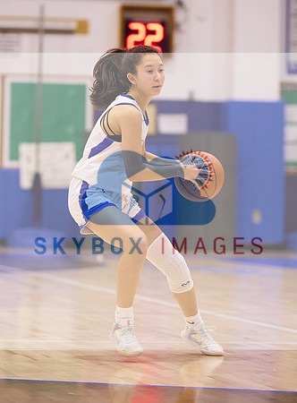 Port Womens Basketball Vs Oceanside 13143