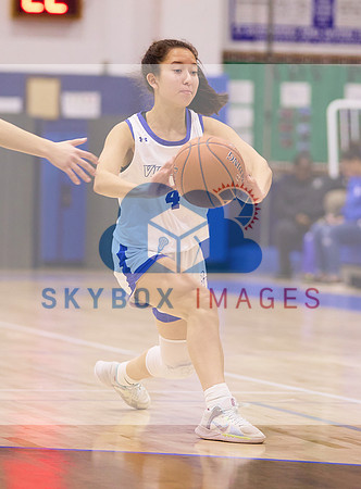 Port Womens Basketball Vs Oceanside 13144