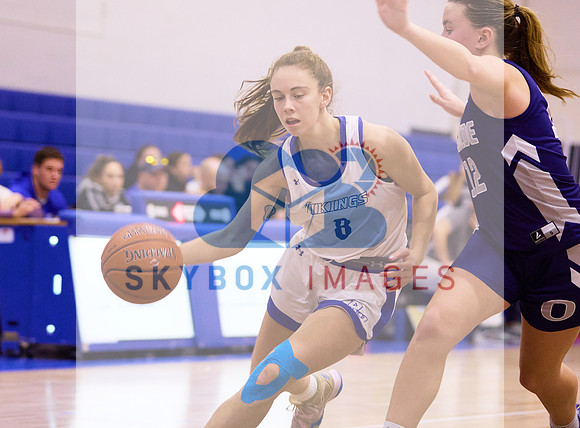 Port Womens Basketball Vs Oceanside 13146