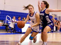 Port Womens Basketball Vs Oceanside 2024