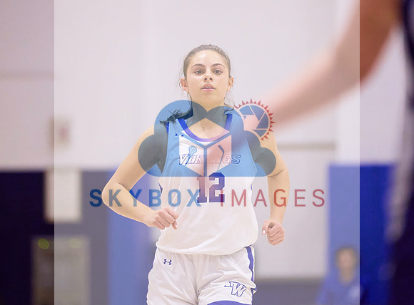 Port Womens Basketball Vs Oceanside 13151