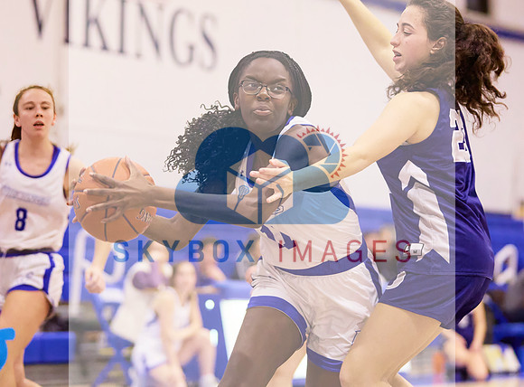 Port Womens Basketball Vs Oceanside 13152