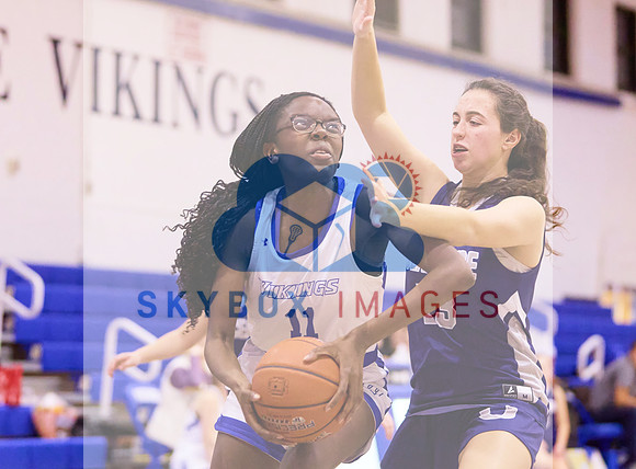 Port Womens Basketball Vs Oceanside 13153
