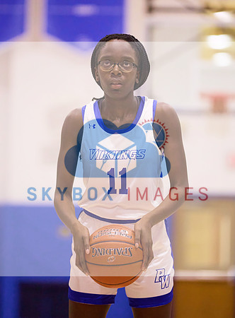 Port Womens Basketball Vs Oceanside 13154