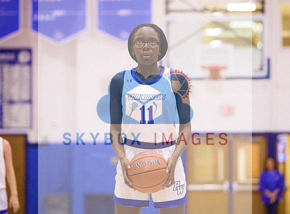 Port Womens Basketball Vs Oceanside 13158
