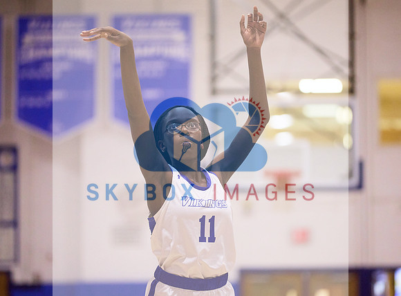 Port Womens Basketball Vs Oceanside 13159