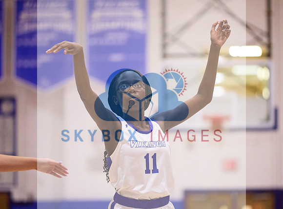Port Womens Basketball Vs Oceanside 13160