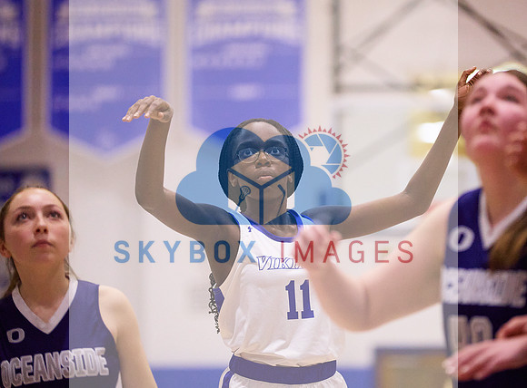 Port Womens Basketball Vs Oceanside 13161