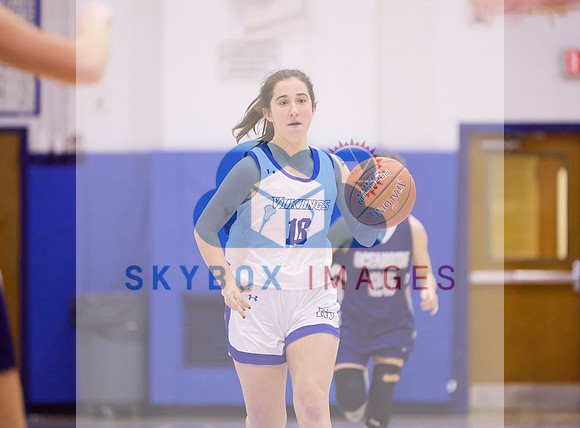 Port Womens Basketball Vs Oceanside 13162