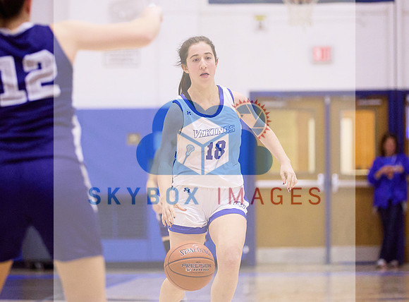 Port Womens Basketball Vs Oceanside 13163