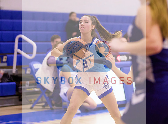 Port Womens Basketball Vs Oceanside 13165