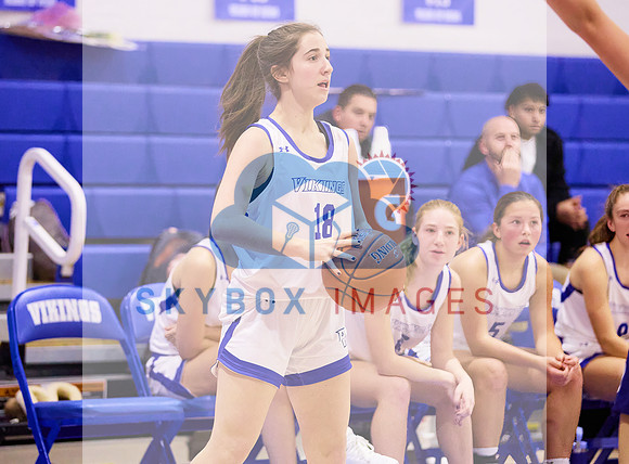 Port Womens Basketball Vs Oceanside 13166