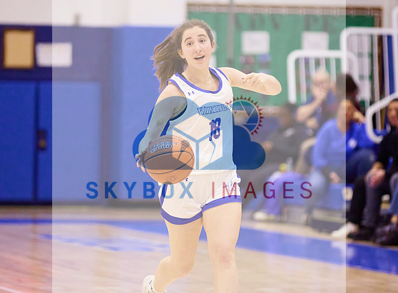 Port Womens Basketball Vs Oceanside 13168